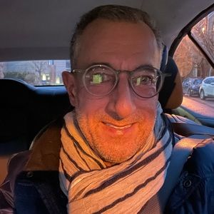 Meet your Posher, John